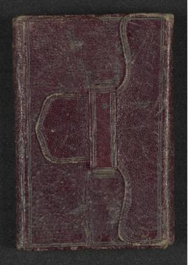 The Ladies Pocket Album, Adèle Heldenmaier, Trachsel, 1831