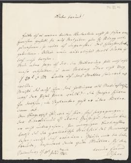 Sonnenberg 10. Juni 1841