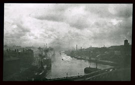 Newcastle an der Tyne: Doppelstadt am Fluss