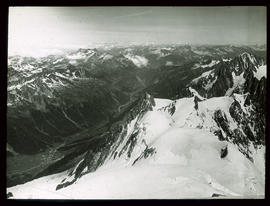 Sonett du Mont Blanc