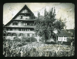 Bauernhaus in Rifferswil
