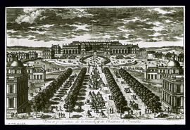 Schloss Versailles