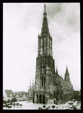 Ulm: Münster