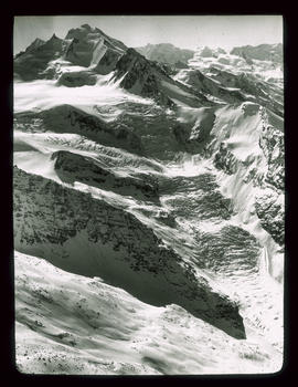 Riedgletscher: Gletscherstürze