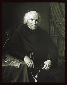 Pater Gregoire Girard (1767-1850): Pädagoge aus Freiburg