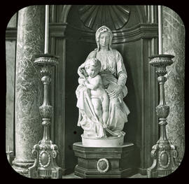 Michelangelo: Madonna