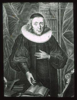 Johann Baptist Ott: Urgrossvater Pestalozzis