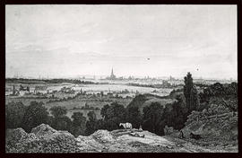 Wien um 1838
