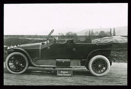 Sportphantom 1912: Daimler-Motoren-Gesellschaft
