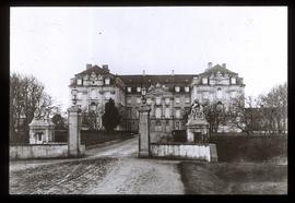 Brühl: Schloss