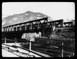 Stille-Reussbrücke: SBB