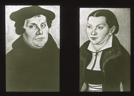 Luther und Katharina