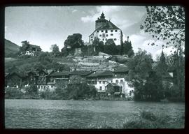 Werdenberg: Schloss und Städte