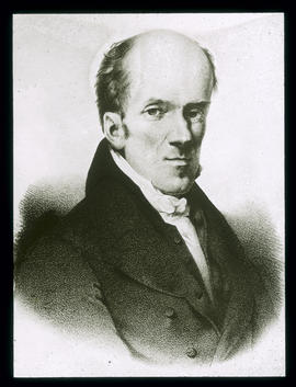 Philipp Albert Stapfer (1766-1840) aus Brugg: Minister der helvetischen Republik