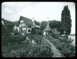 Zürichseehaus