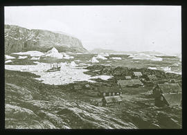 Kolonie Umanak: Nordwest-Grönland