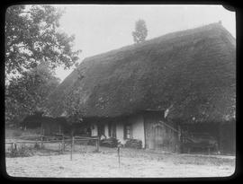 Aargauer Bauernhaus