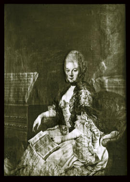 Herzogin-Mutter Anna Amalia