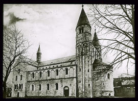 Stiftskirche zu Gernrode