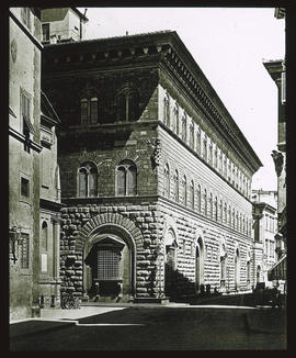 Florenz: Palazzo Medici Riccardi