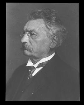 Friedr. Hegar (1841-1921
