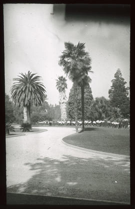 Public Park: Pasadena