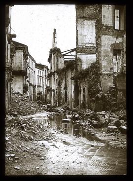 Messina: Erdbeben 1908