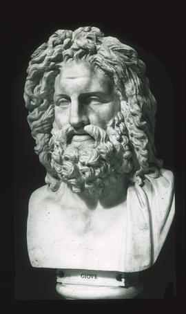 Zeus von Otricoli