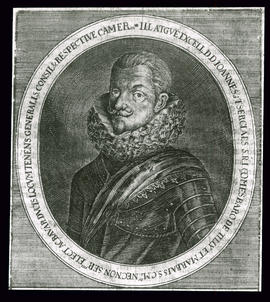 Johann Tserklas