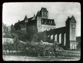 Marienwerder: Schloss