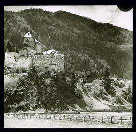 Burg Reifenstein b. Sterzing