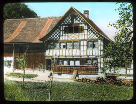 Thurgauer Haus