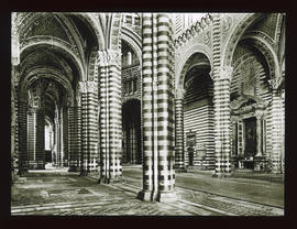 Siena: Kathedrale