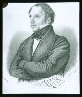 Jos. Greith (1798-1869)
