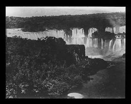 Wasserfälle des Iguasso