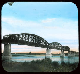 Mississippi Brücke