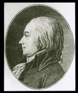Peter Ochs (1769-1821) aus Basel: Staatsmann und erster Direktor der helvetischen Republik
