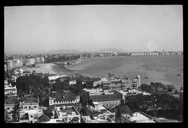Bombay von Malabar Hill