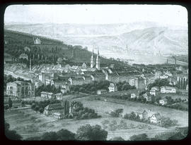 Winterthur a[nno] 1850