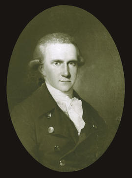 Herzog Karl August 1779