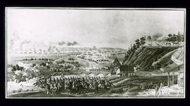 Gefecht bei Neuenegg, Kanton Bern: 5. März 1798