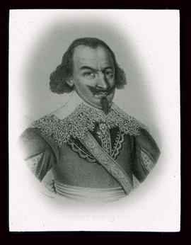 Jürg Jenatsch (1596-1639)