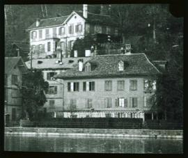 Brahmshaus in Thun