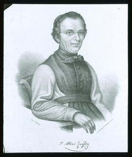 Pater Alberic Zwyssig (1808-1854)
