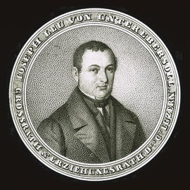 Joseph Leu aus Ebersol, ermordet 1845: Reaktionärer Politiker