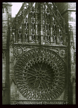Nürnberg: St. Lorenz