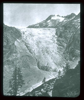 Rhonegletscher 1899