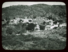 Griechisches Kloster Johannis in Süd-Kreta
