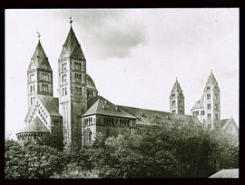 Speyer: Dom