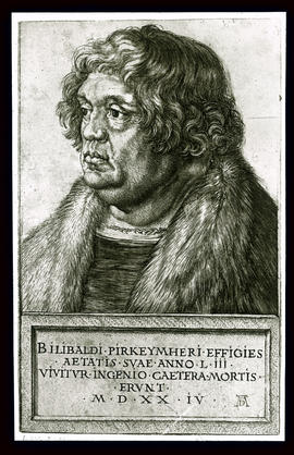 Willibald Pirkheimer